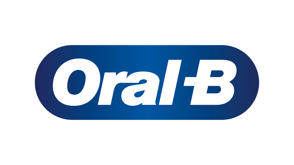 LogoFooterOralB